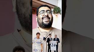 قصة مضحكة داخل ريال مدريد بطلها فاييخو وبيريز وبلينجهام ‼️? ريال_مدريد