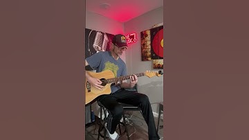 Thumbnail of Kutless- Let You In (Guitar Intro) #kutless #jeremyhooksmusic