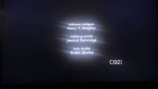 Chuck Lorre Productions/The Tannenbaum Company/Warner Bros. Television (2006) #2