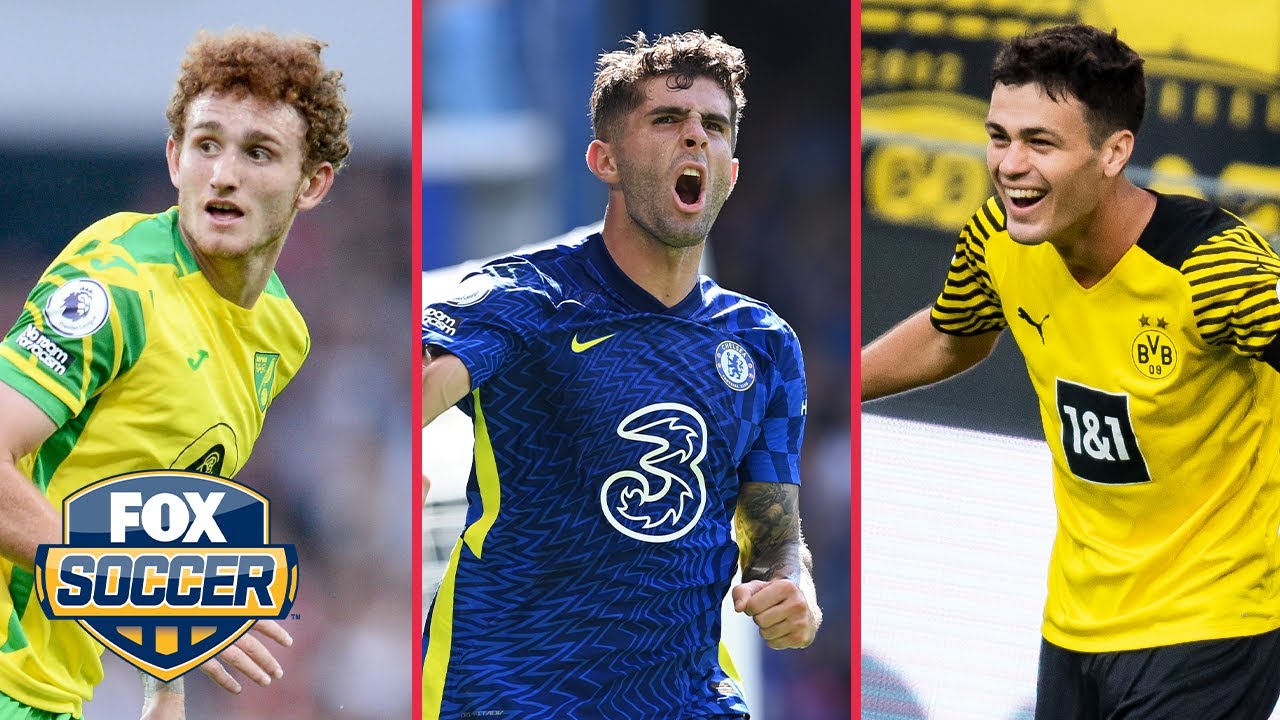 Which American had the best weekend? | EPISODE 152 | ALEXI LALAS' STATE OF THE UNION PODCAST