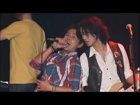 Doa–Hero 英雄 (现场版)