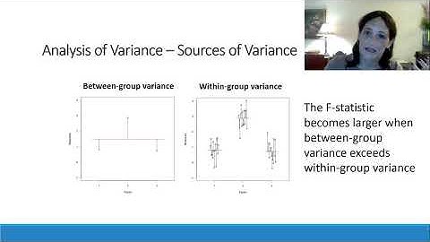 BST 322 Week Three, Part II