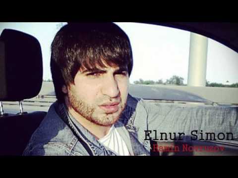 Elnur Simon Feat Azim - Ag Tehle (Ramin Novruzov)