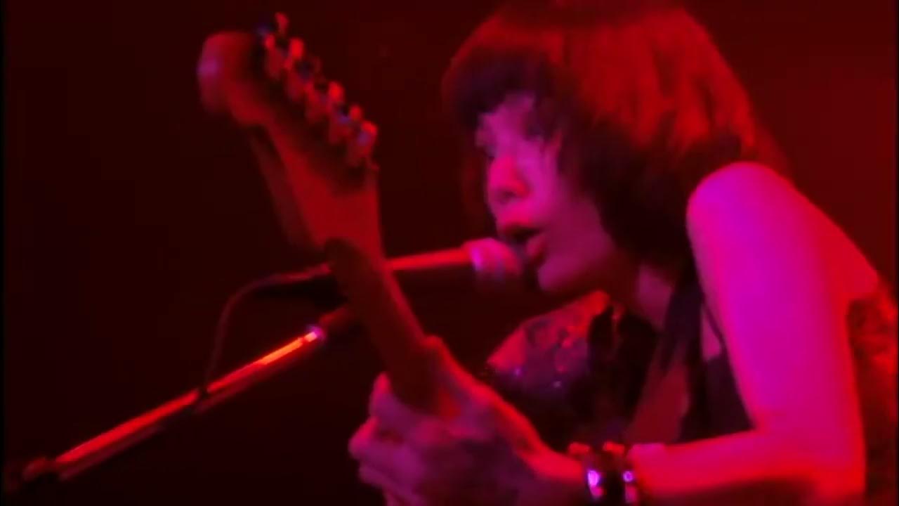 Midori - Yukiko-san (Live 2010) - YouTube