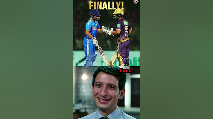 Finally rinku singh get chance 🥺❤️