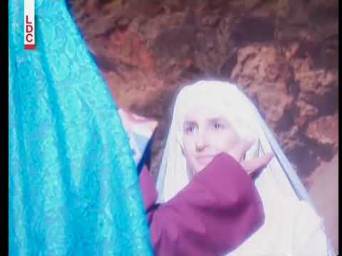 فيلم قصير عن ميلاد يسوع المسيح