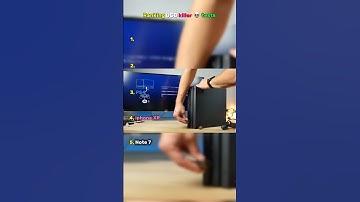 Ranking 5 USB killer test