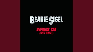 Average Cat (Jay-Z Diss!!)