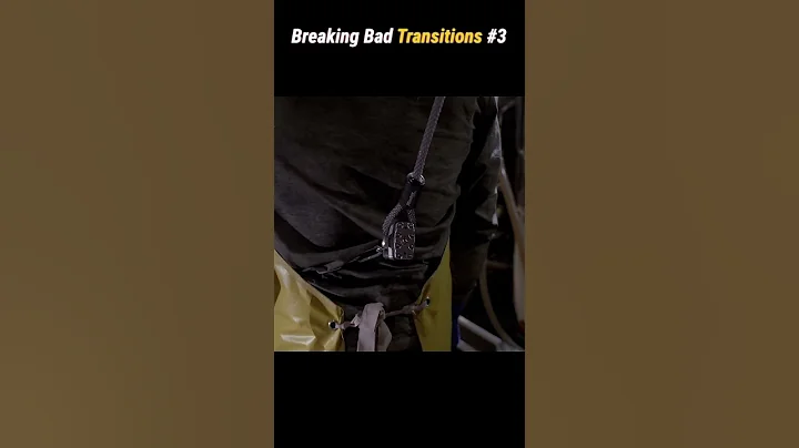 Best Transition in Breaking Bad? (Jesse's wooden box)