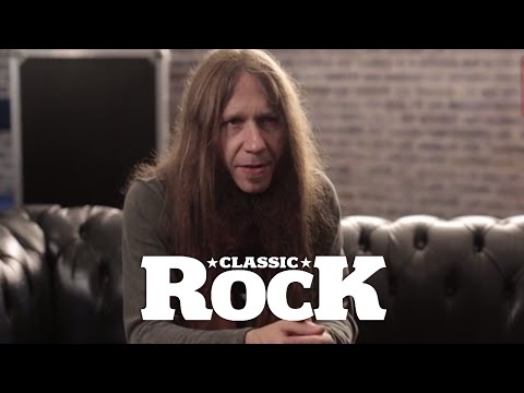 Blackberry Smoke - The Making of 'Holding All The Roses' Part Two | Classic Rock Magazine