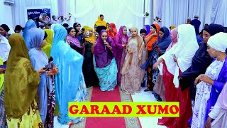 SHAADIYA SHARAF_GARAAD XUMO_ NEW SOMALI MUSIC 2022