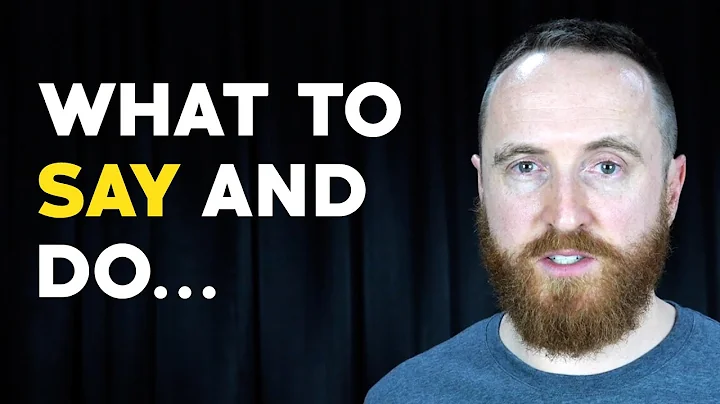 How to Talk to Women and Make Them Want You - DayDayNews