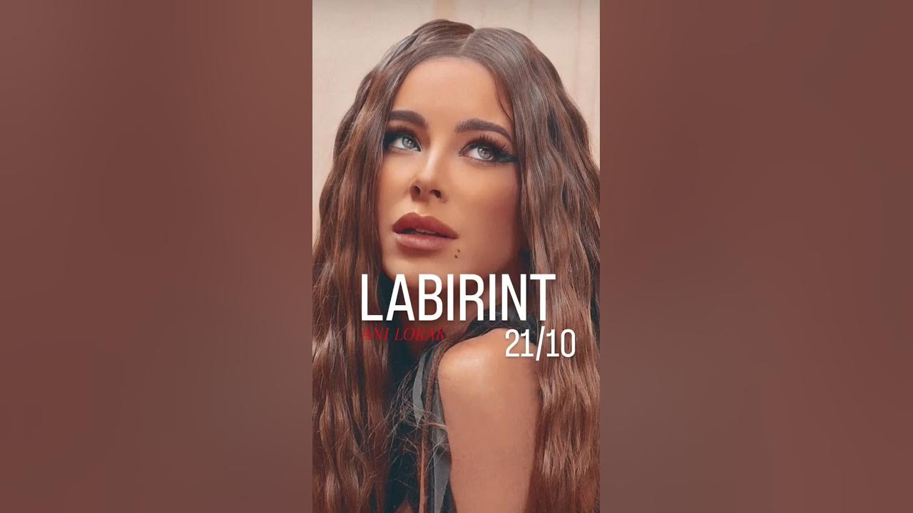Лорак лабиринт. Лорак лабиринт