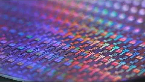 The Future of Computing? Photonic Chips Revolution