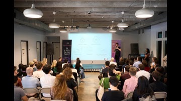 Latest on Mina (April 27 2023) | Evan Shapiro | Contextualised Austin 2023