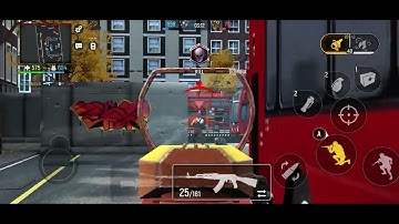 Point Capture Vs Maxed Rank Player Intense Fight #modernops #youtube #gaming #respect 