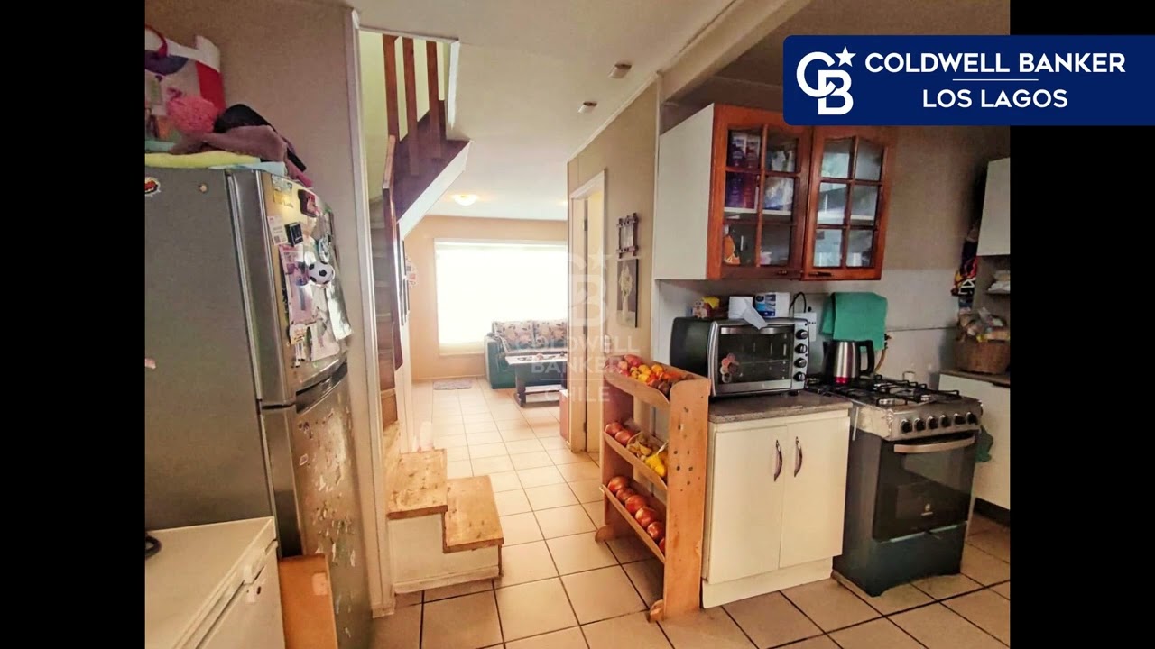 Cómoda y hermosa casa sector Cardonal.