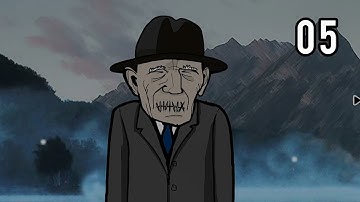 Case 23 all walkthrough | Rusty Lake | Silent gamer