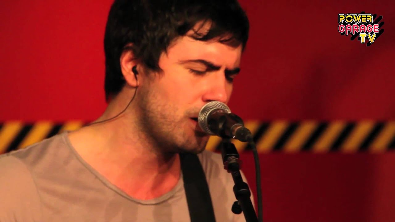 Gece-22 / Power Garage Tv Performansı