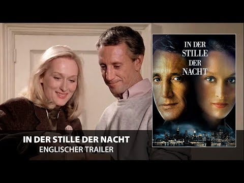 In der Stille der Nacht (Trailer, englisch)