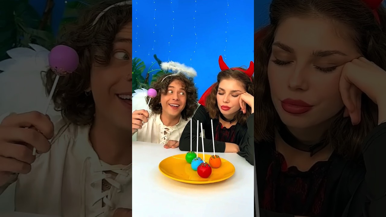 Cream Roll Candy 🍭💁 Talented kid in the world 😮 miniwood toy woodworking art and skill 