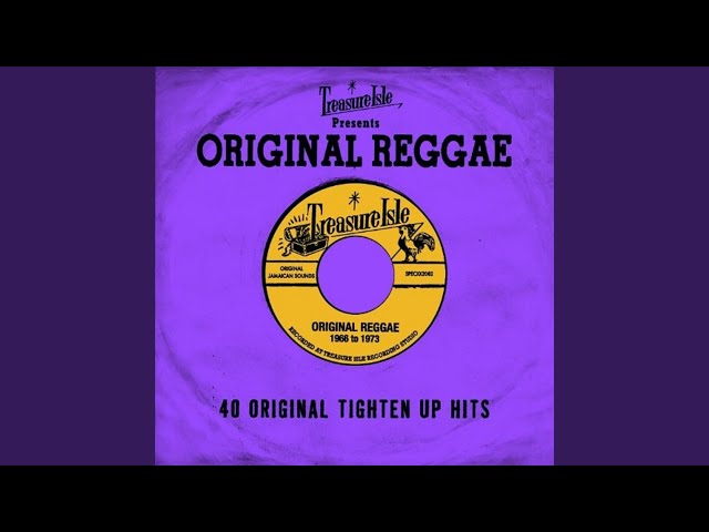 Treasure Isle Skank - YouTube