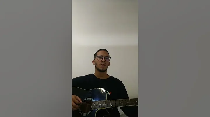Porque Ele Vive (Cover) Gabriel Herbert