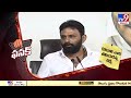 Fasak: Kodali Nani counters RGV