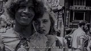 Babasonicos - trans Algo (edit sub español)