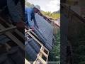 Snap-on roof tiles? See how modern tech ends roof leaks forever