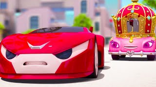 Watch Car | Top Star, Sophie | हिंदी कार्टून #animatedseriesforchildren #hindicartoons #cars #kids