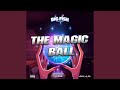 The magic ball