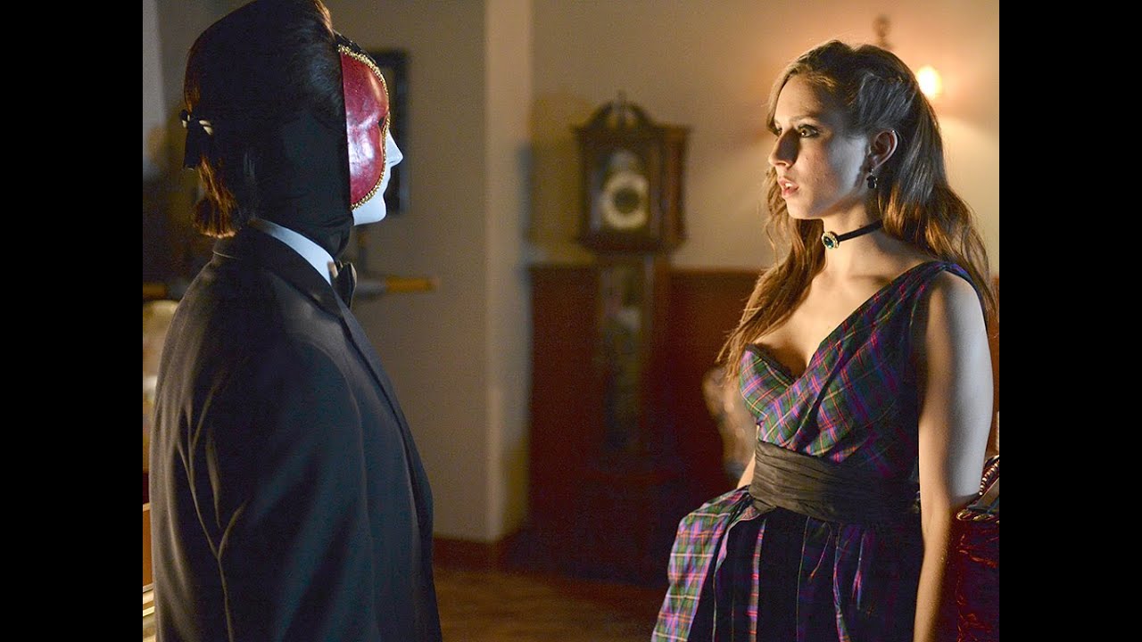 Pretty little liars 6X01 episode title