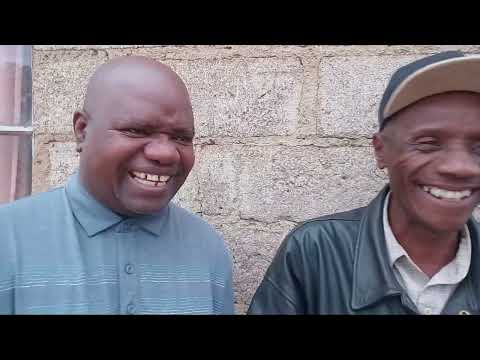 James Nyamandi Akambotungamira Four Brothers Otsanangura Kubva Kwake KuMakombe Brorhers