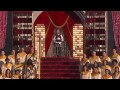 Ryan Seacrest Hosts 2010 Disney Parks Christmas Day Parade! | Promo Clip | On Air With Ryan Seacrest