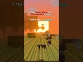 New music discs to collect ingame! Horror Survival 3.0 Update #minecraft #addons #mods #music  #fyp