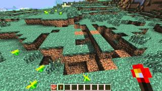 Towny TNT regeneration