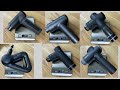 Massagepistole Test 2022 | 6 Modelle im Vergleich | Warum ist diese Gun wieder Testsieger?!