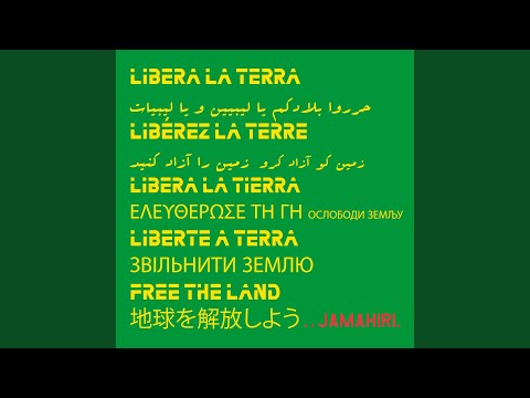 Pedzisa Basa ReLibya Zimbabwe