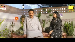 Larka Sir Beti Mangi Utha K Nahi laygya Areej Lagta Hai Thapar Bhool Gai ho |EP10|Zakham|DramaBazaar