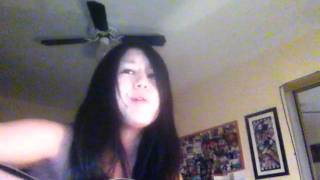 Download Lagu Like A Knife - Secondhand Serenade Acoustic Cover MP3