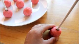 Cake Pops screenshot 4