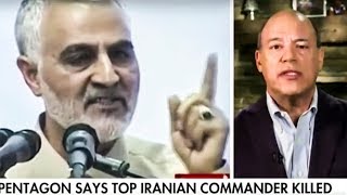 Ari Fleischer LIES On Fox News To Gloat On Trump's Iran Strike