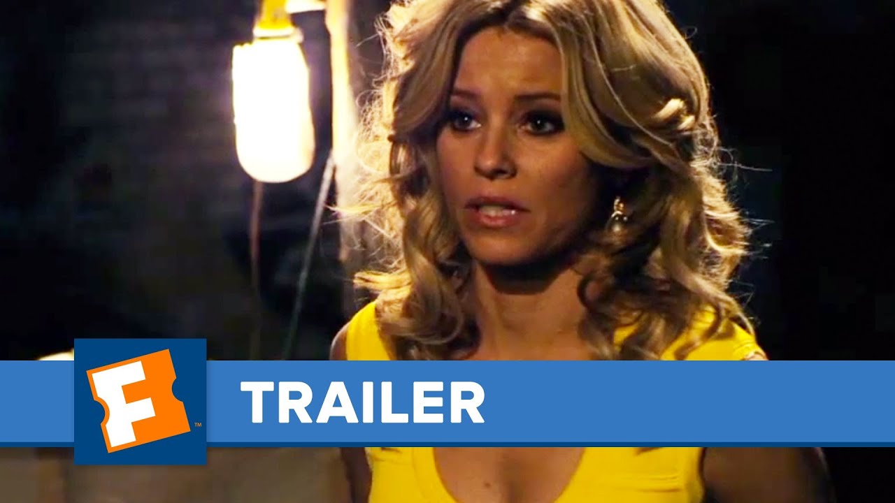 james marsden altura Walk of Shame Official Trailer HD | Trailers | FandangoMovies