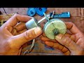 How To Make DC Gear Motor With Ice Cream Sticks Step By Step DIY How To Make DC Gear Motor With Ice Cream Sticks Step By Step DIY