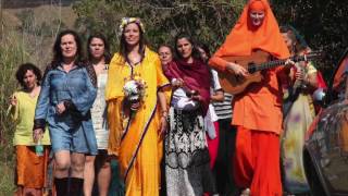 Video thumbnail of "Ananda Marga Kiirtan 8"