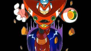 Chiptuned Rockman - Gravity Man Remix (Aftermath Sleaze Edit)