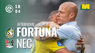 Download Lagu WINST TEGEN NEC: IHATTAREN 2x TREFZEKER in BASISDEBUUT \u0026 GOAL GLADON in EXTREMIS! - FSC Aftermovie MP3 Download Lagu WINST TEGEN NEC: IHATTAREN 2x TREFZEKER in BASISDEBUUT \u0026 GOAL GLADON in EXTREMIS! - FSC Aftermovie MP3
