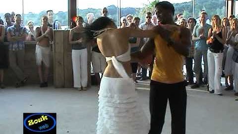 20080727 Demo Utty & Ellen @ Blue Lake Summer Edition