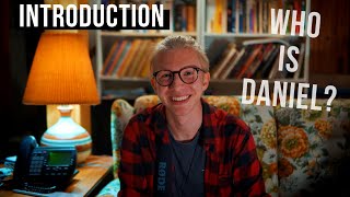 Who is Daniel - Introduction Reel